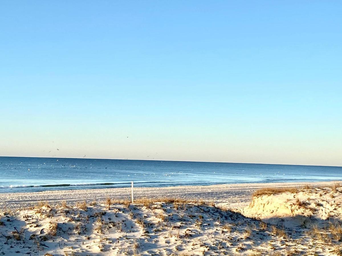 Sunrise Village 116 By Albvr - Just Steps To The Beach In This Cute Condo Gulf Shores Exterior foto